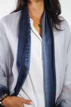 Load image into Gallery viewer, Superfine Ombre Shawl