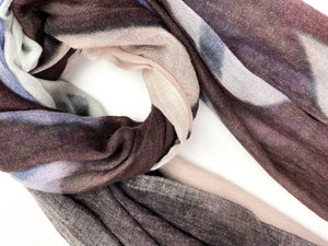 Superfine Printed Shawl