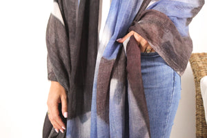 Superfine Printed Shawl