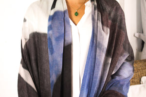 Superfine Printed Shawl