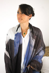 Superfine Printed Shawl