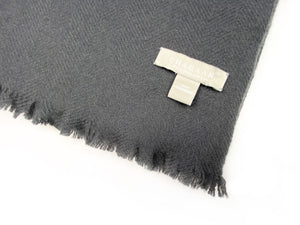 Shawl - Herringbone Weave