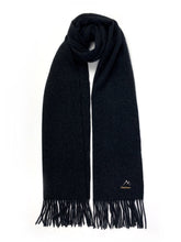 Load image into Gallery viewer, Scarf - Black