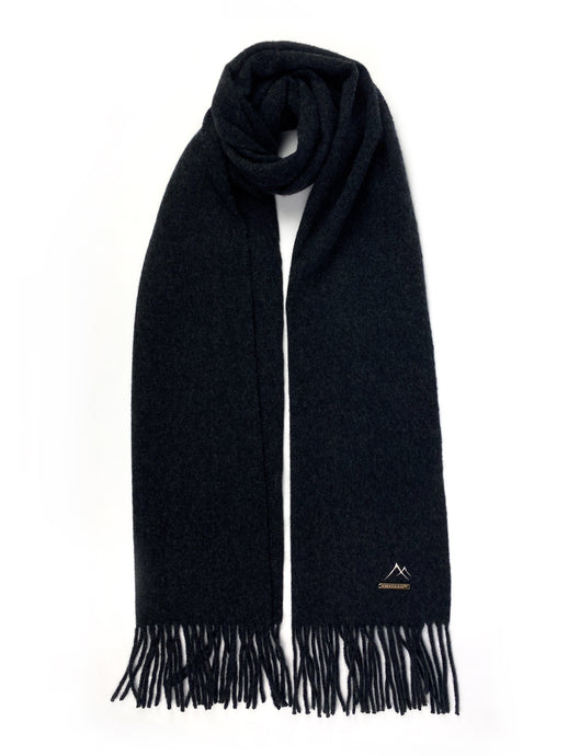 Scarf - Black
