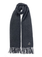 Load image into Gallery viewer, Scarf - Charcoal