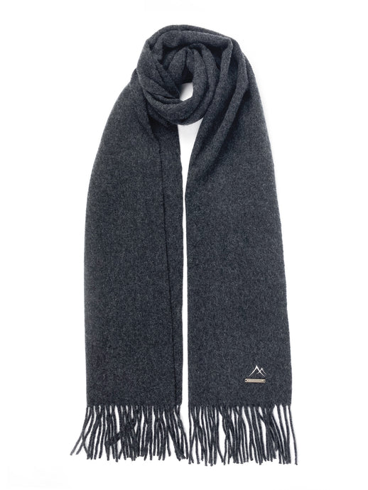 Scarf - Charcoal