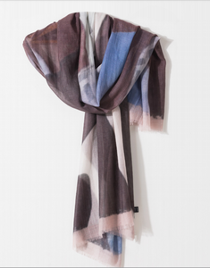 Superfine Printed Shawl