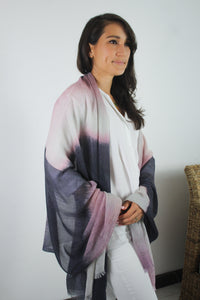 Superfine Printed Shawl