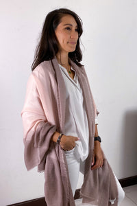 Superfine Printed Shawl