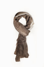 Load image into Gallery viewer, Superfine Ombre Shawl