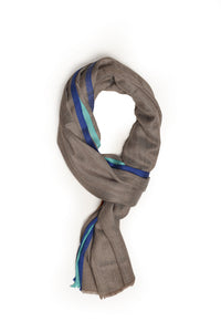 Q2 Collection Superfine Shawl