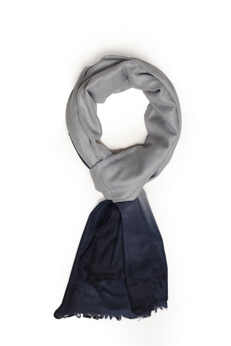 Superfine Ombre Shawl