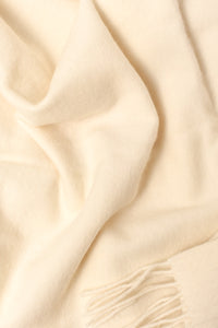 Monaco (Queen Size) Natural White