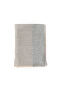 Travel Wrap | Grey