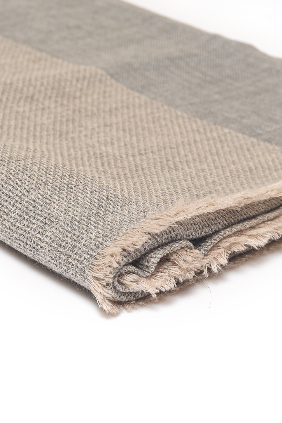 Travel Wrap | Grey