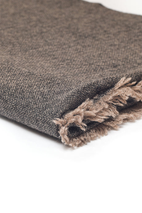 Travel Wrap | Beige